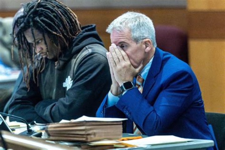Young Thug RICO Case Lawyer Fined For Not Buying Lunch & Threatened With Contempt Of Court