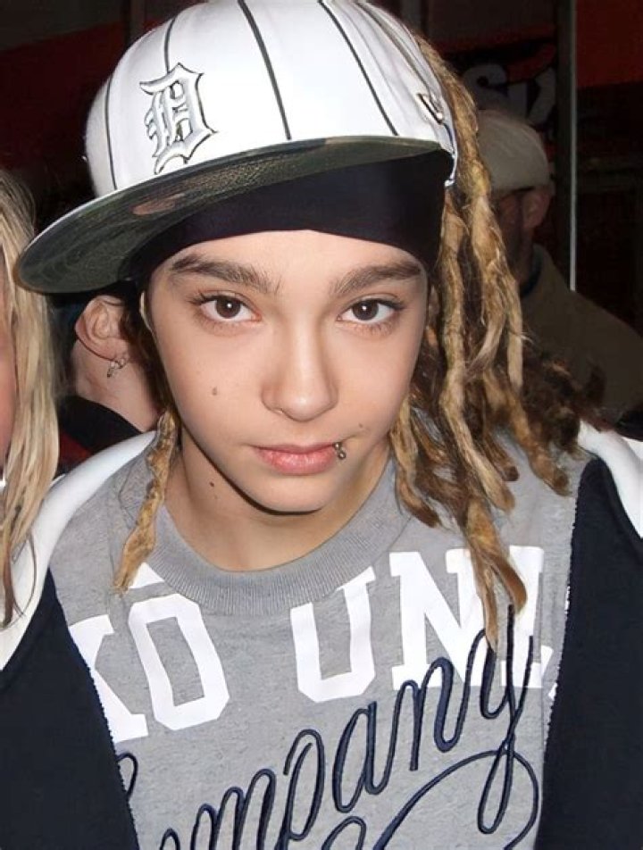 Young Tom Kaulitz by seasparklelioness on DeviantArt