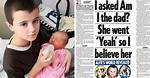Youngest Father in the World