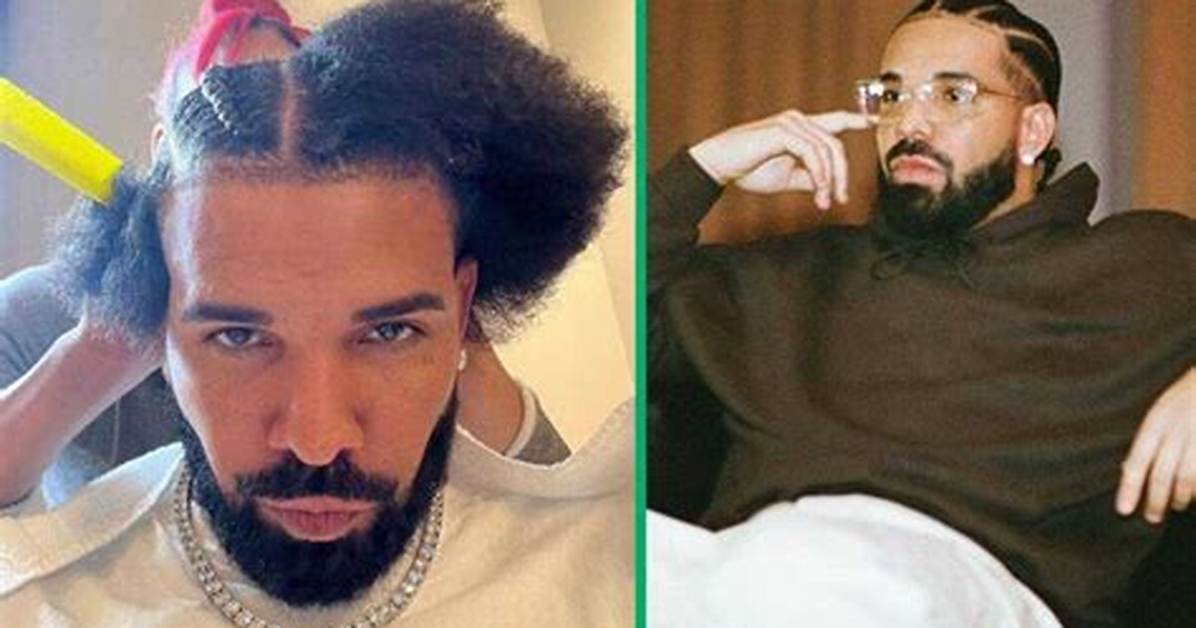 “Your Body Is Absolutely Tea”: Drake Shoots His Shot at Instagram Baddie, Fans Drag Him
