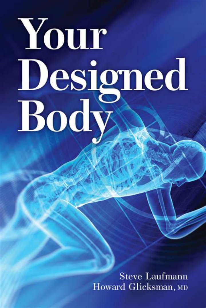 Your Body is Designed to Move Huntsville, Madison, Alabama Chiropractor