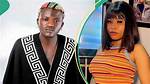 “Your Eyes Dey Outside”: Portable Calls out Queen Dami over Refusal to Have His Baby, Spills Details