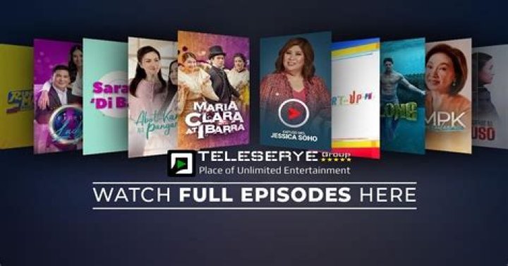 Your Pinoy Tambayan Teleserye Free Careful With My Heart 1920x1080