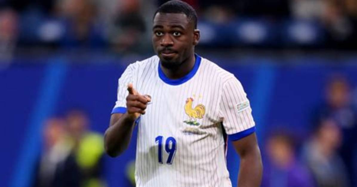 Youssouf Fofana | Religion, Parents and Ethnicity