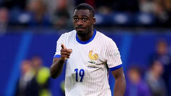 Youssouf Fofana | Religion, Parents and Ethnicity
