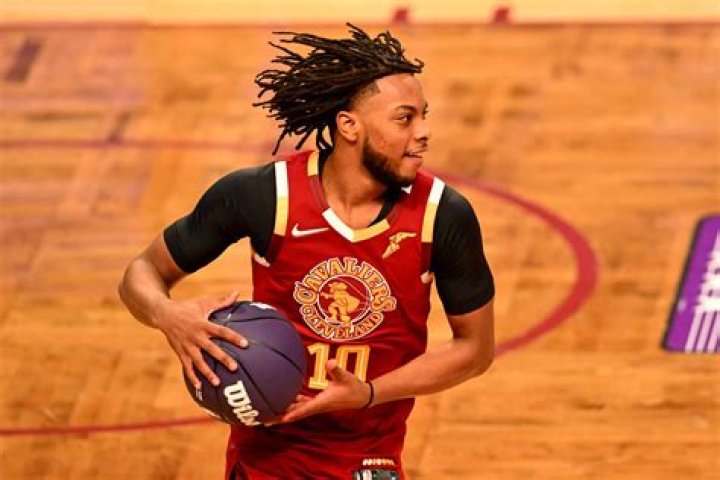 Youth Report Darius Garland is finding his groove Fear The Sword