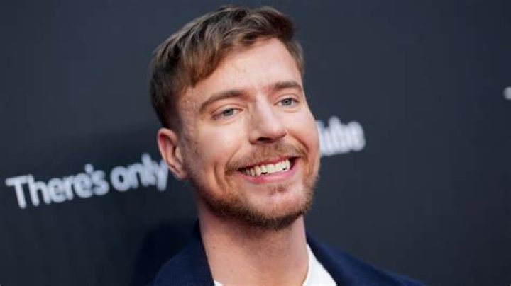 YouTube star MrBeast accused of bullying and 'toxic' working conditions
