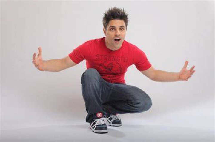 YouTube Star Ray William Johnson Lands Role in Indie Film 'Who's