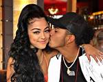 Youtuber Malu Trevejo’s Boyfriend Kisses Her on Video. He Seems Dominating