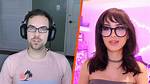 Youtuber Sssniperwolf Sparks Drama with Jacksfilms After Recent Visit to His House