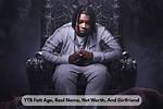 Ytb Fatt Net Worth