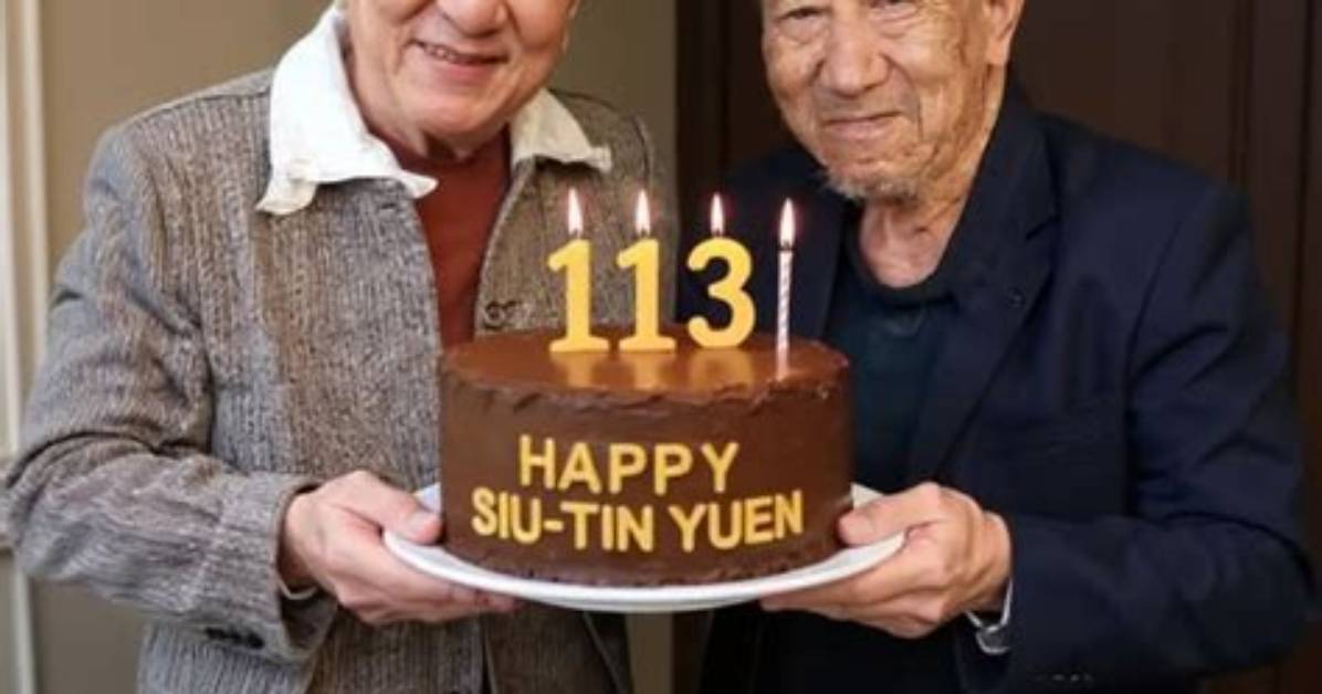 Yuen Siu-Tien