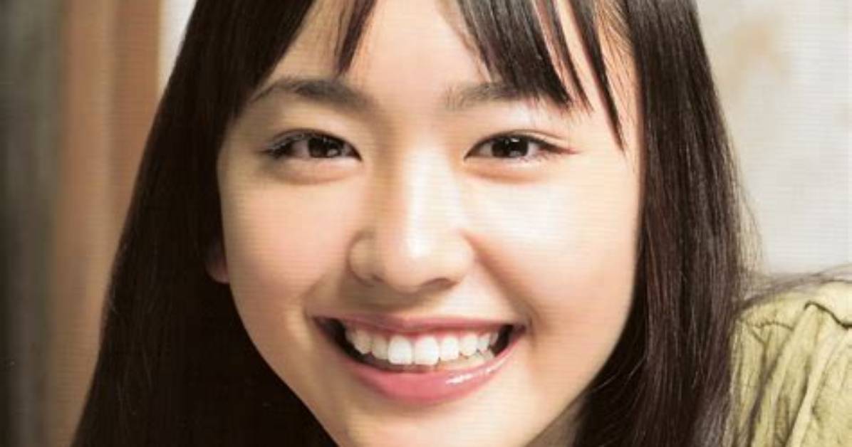 Yui Aragaki