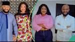 Yul Edochie Resumes Serenading Judy, Wishes Fans Happy New Month at Wrong Time, Peeps React
