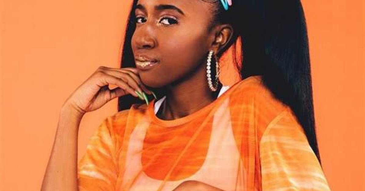 Yung Baby Tate, Bio, Wiki, Age, Height, Fter the Rain, and Net Worth