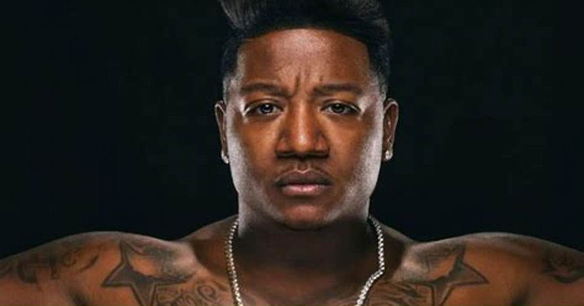 Yung $Hade Net Worth - How Much Does Yung $Hade Make?