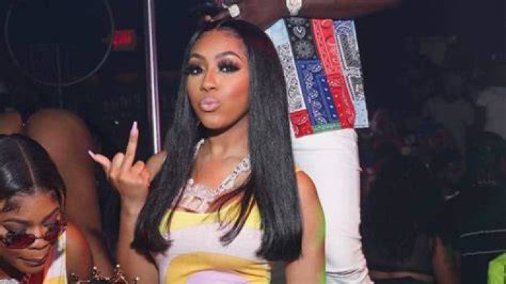 Yung Miami Shares Heartwarming Footage of Family Reunion Following Her