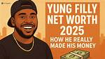 Yung Rich Porter Net Worth - How Much Does Yung Rich Porter Make?