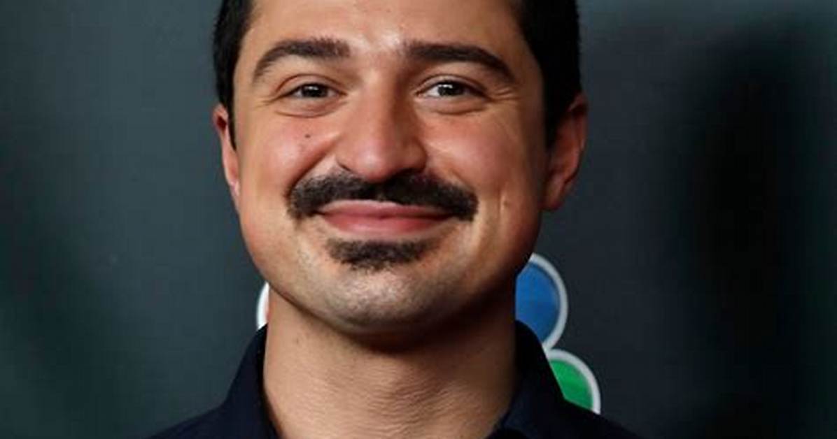 Yuri Sardarov Net Worth