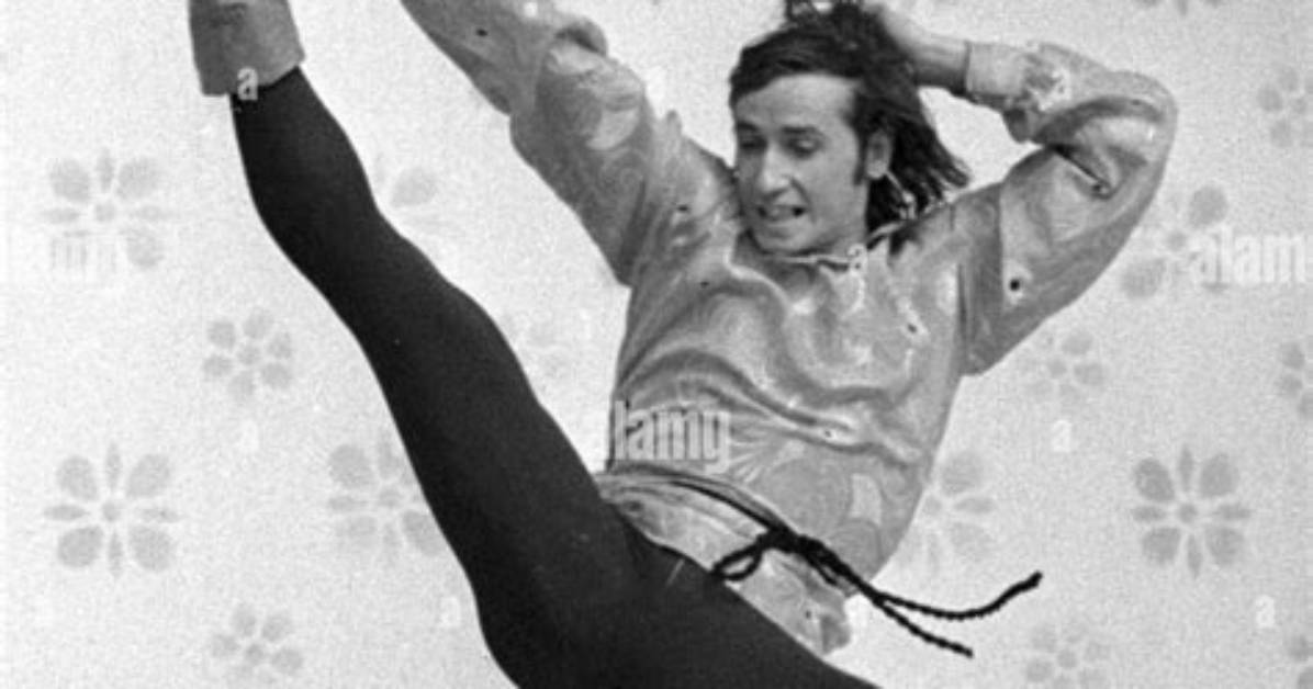 Yuri Vladimirov