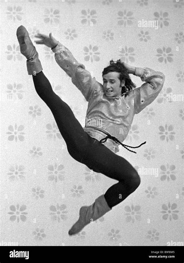 Yuri Vladimirov