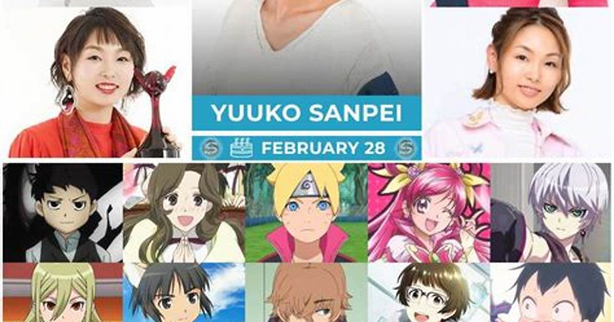 Yuuko Sanpei