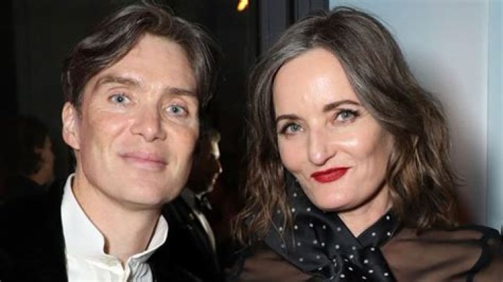 Yvonne McGuinness &mdash; 7 Facts about Cillian Murphy's Wife
