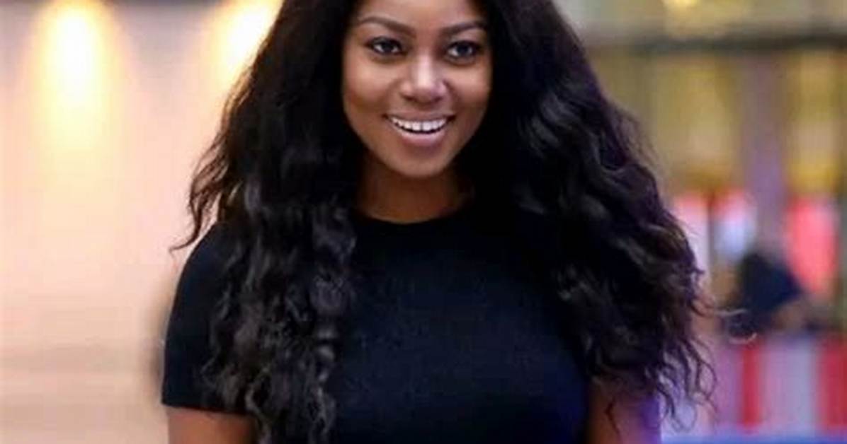 Yvonne Nelson Age, Wiki, Husband, Education & Height: a Talented Ghanaian Actress and Filmmaker