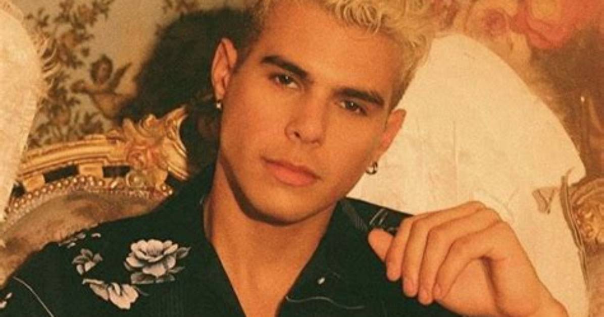 Zabdiel De Jesus