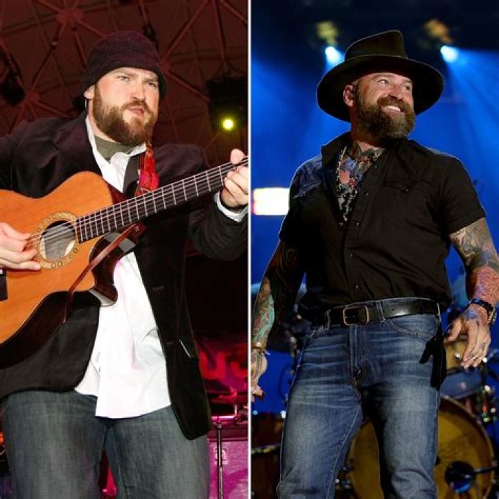Zac Brown’s Weight Loss Transformation Is Thanks to His Hard Work in