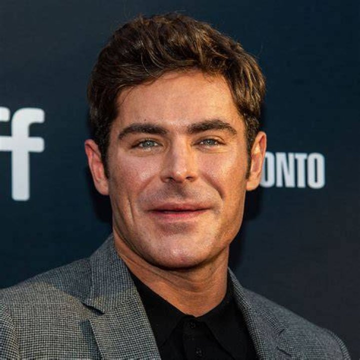 Zac Efron 2024 Face Anni Malena