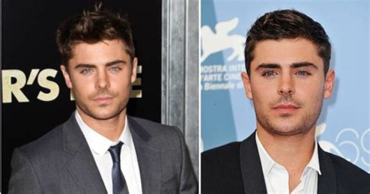 Zac Efron Age Height Weight Images Bio