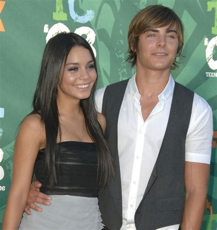 Zac Efron and His Girlfriend Sami Miro POPSUGAR Celebrity