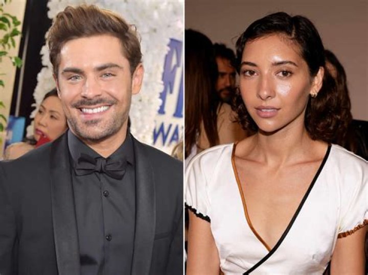 Zac Efron&rsquo;s Dating History A Timeline of His Girlfriends Us Weekly