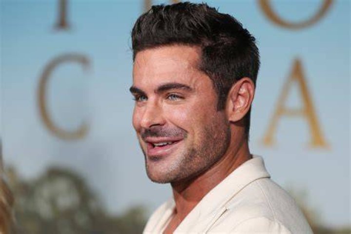 Zac Efron Zac Efron Photo (2209465) Fanpop