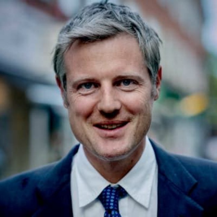 Zac Goldsmith Biography, Age, Parents, Wife, Children, Net Worth