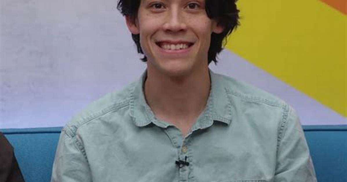 Zac Oyama