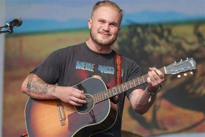 Zach Bryan net worth, age, height, career, biography and latest updates
