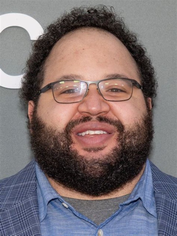 Zach Cherry Rotten Tomatoes