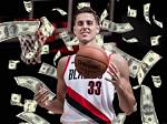 Zach Collins Net Worth