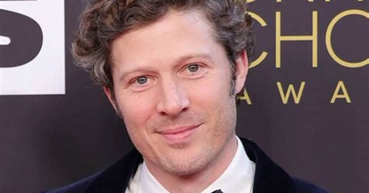 Zach Gilford | Bio, Age, Net Worth, Relationship, Career
