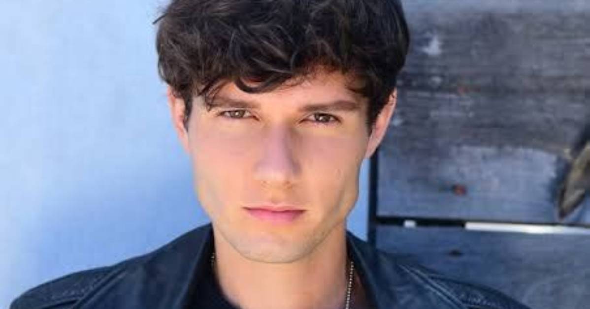 Zach Justice’s Biography: Age, Height, Sister, Girlfriend