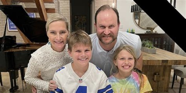 Zach Muckleroy Obituary, Fort Worth CEO Zach Muckleroy Died, Zach