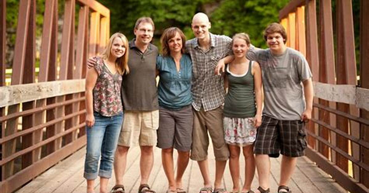 Zach Sobiech's Family Says 'Clouds' Represented Him Well (Exclusive)