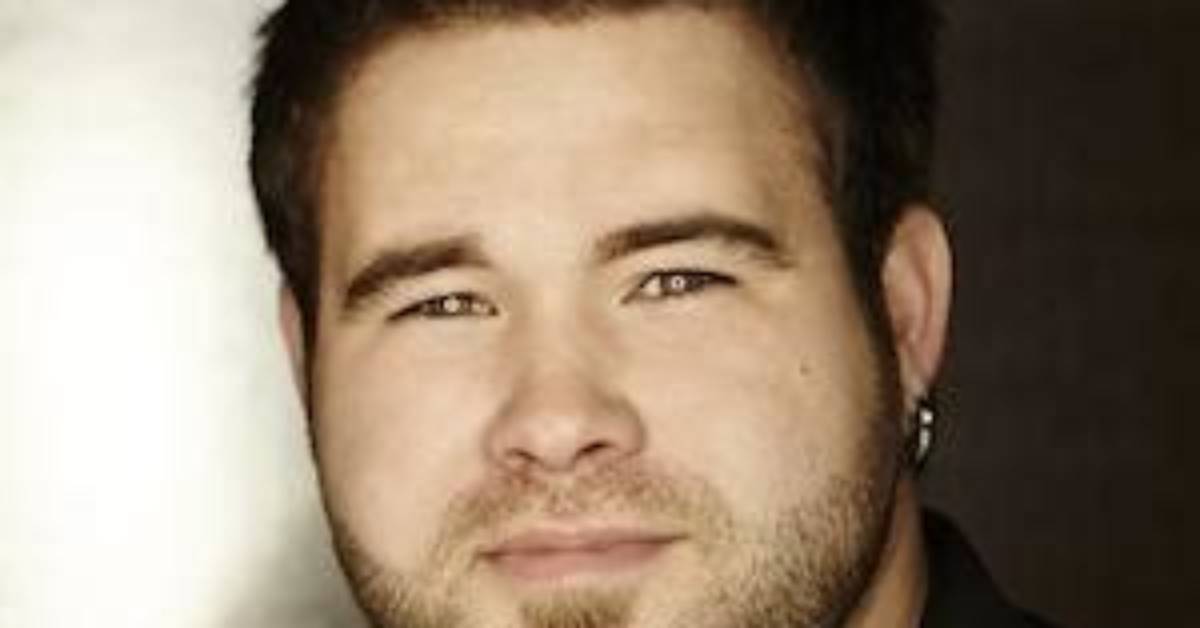 Zach Swon