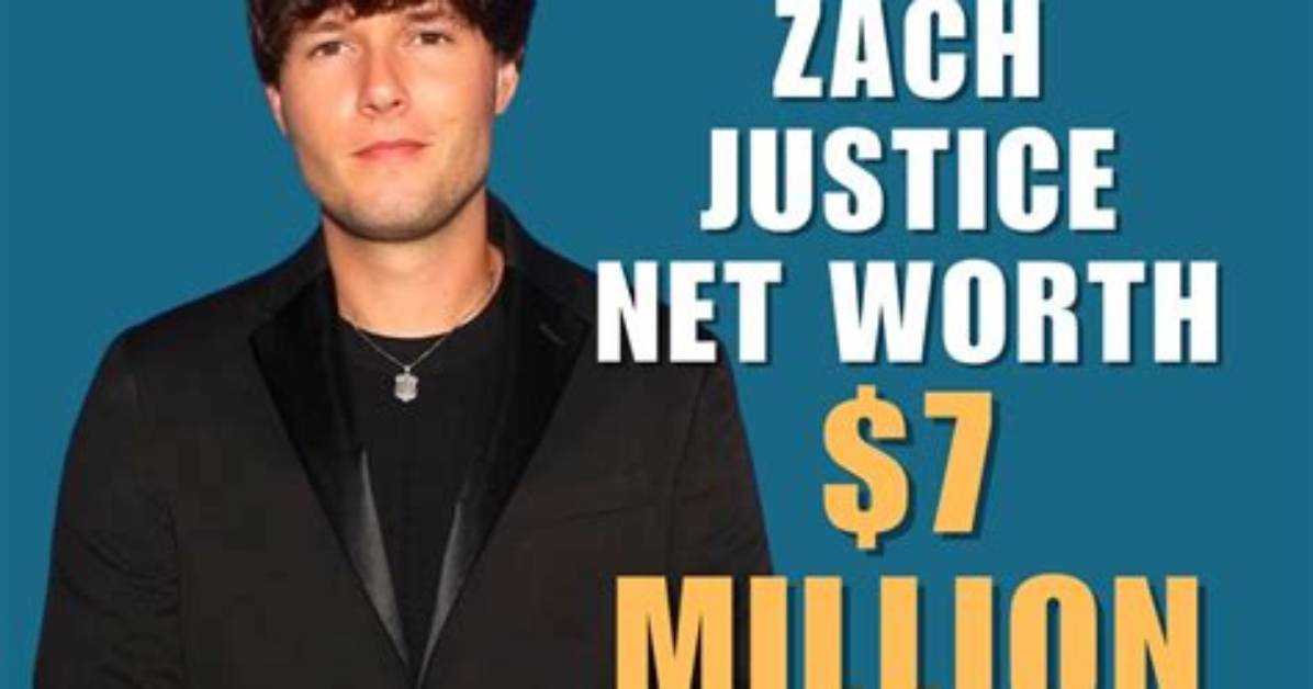 Zach Weiner Net Worth