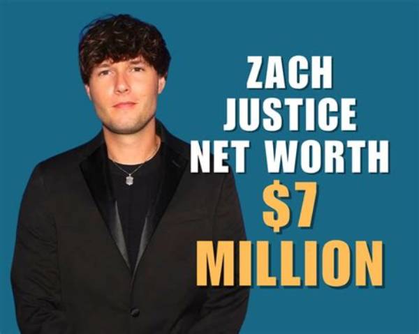 Zach Weiner Net Worth