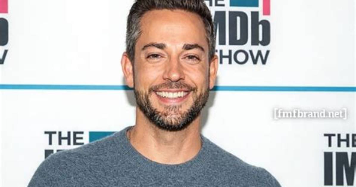 Zachary Levi Net Worth – How Much Is Levi Worth?