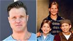 Zachery Ty Bryan Children: Son Pierce and Daughter Taylor, Jordana and Gemma