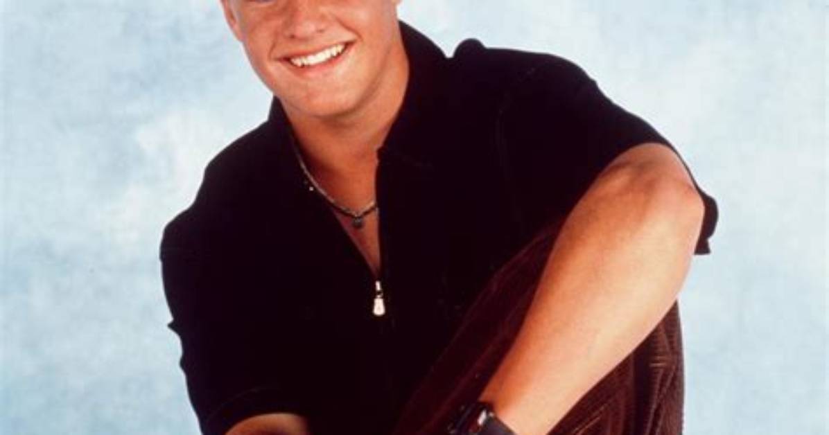 Zachery Ty Bryan